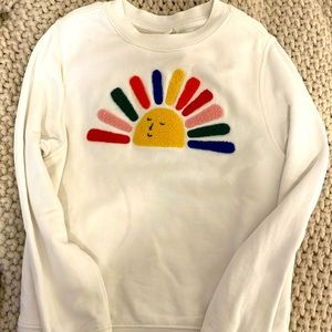 Hannah Anderson sweatshirt